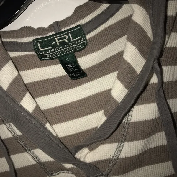 Ralph Lauren Lauren Hoodie - Image 2
