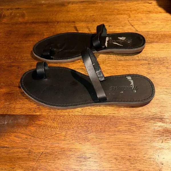 NWOB Madewell Sandals‎ - Image 2