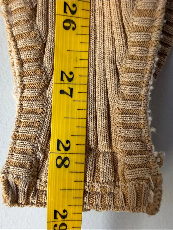 Free People Block Party Ribbed Bodysuit - Image 6