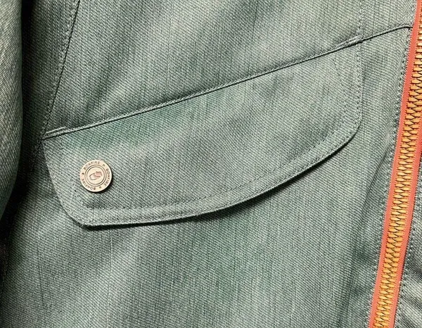 Bonfire Snowboard Jacket Size XS - Image 3