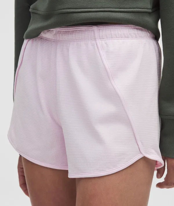 Lululemon Swiftly Mid-Rise Short 3” - Image 2