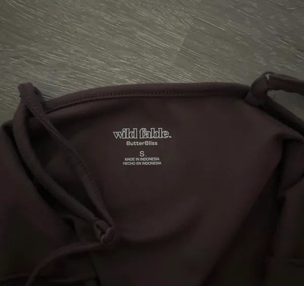 Wild Fable Tank Top - Image 3