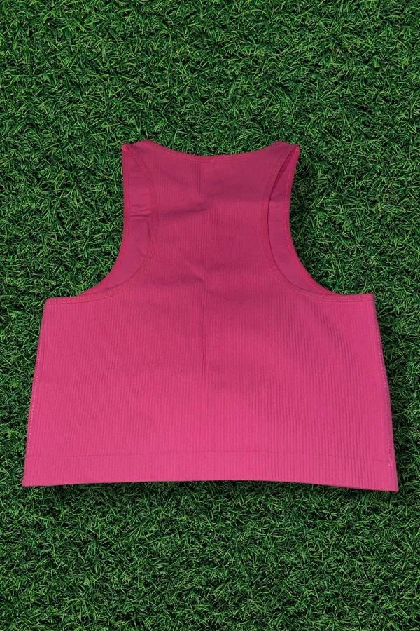 Garage Tank Top - Image 2