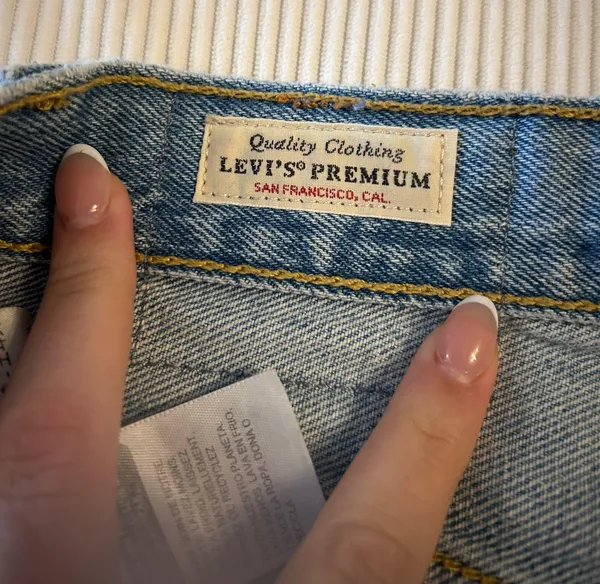 Levi’s - Image 4