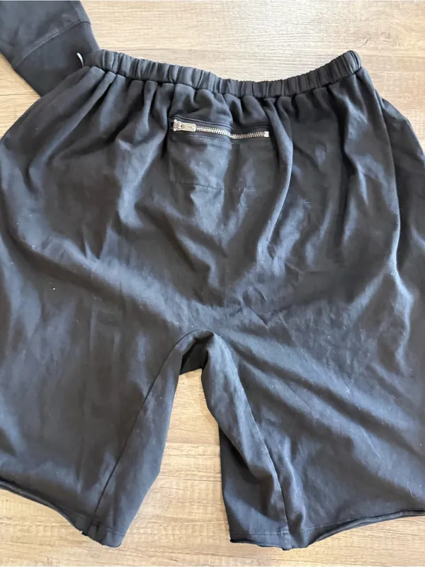 NWOT FREE PEOPLE Hot Shot Easy Set short set - Image 12