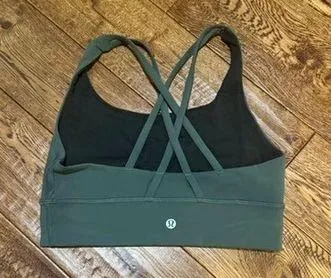 Lululemon Sports Bra - Image 2