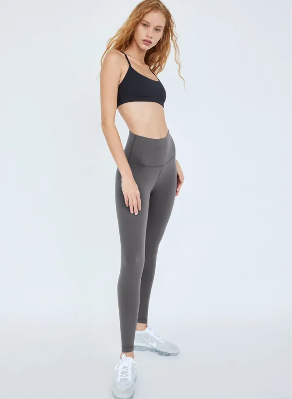 Aritzia TNA Butter cheeky High Rise Leggings - Image 2