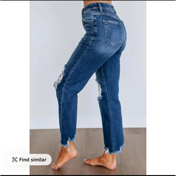 Rudy Risen Jeans  - Image 2