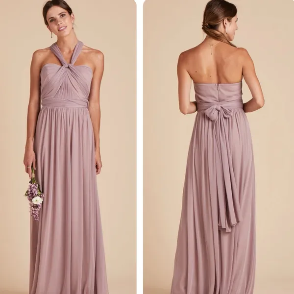 BIRDY‎ GREY Chicky Convertible Maxi Dress - Image 2