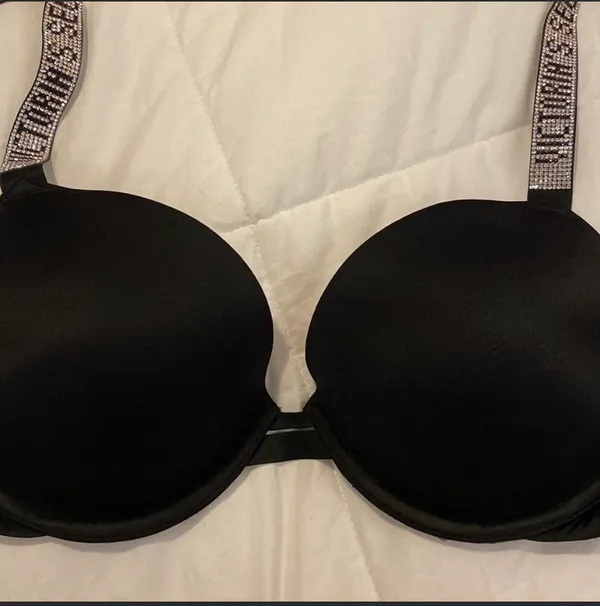 victoria’s secret very sexy bombshell push up bra - Image 4