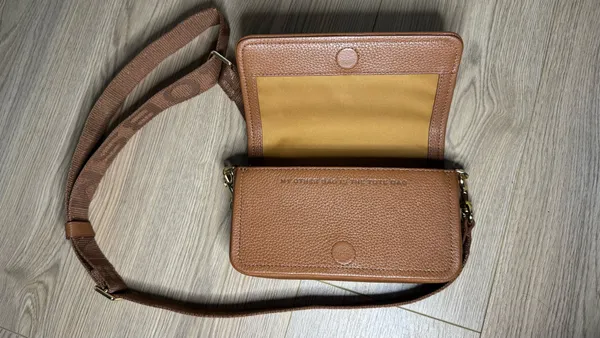 The Mini Bag Marc Jacobs  - Image 2