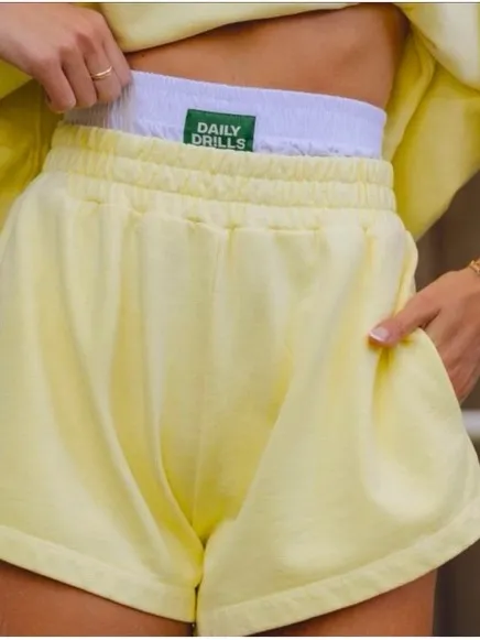 Daily Drills | Boxer Super Shorts - Image 3