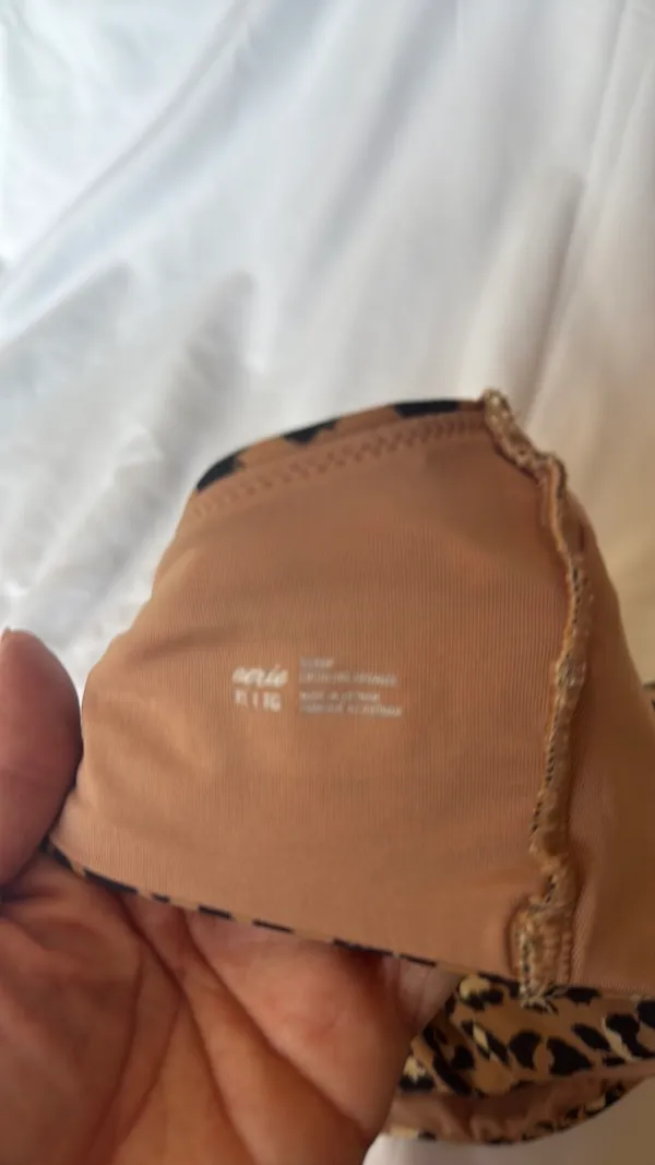Aerie Bikini Top XL - Image 8