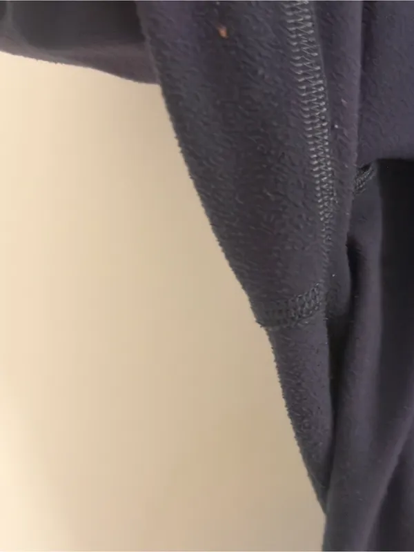 lululemon athletica Dark Navy High-Rise Yoga Leggings - Image 5
