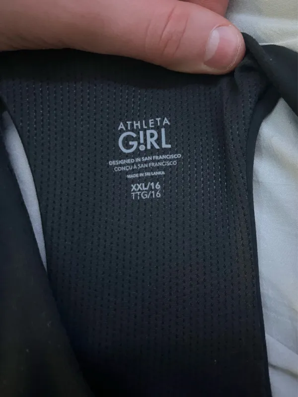 Athleta Tank Top - Image 6