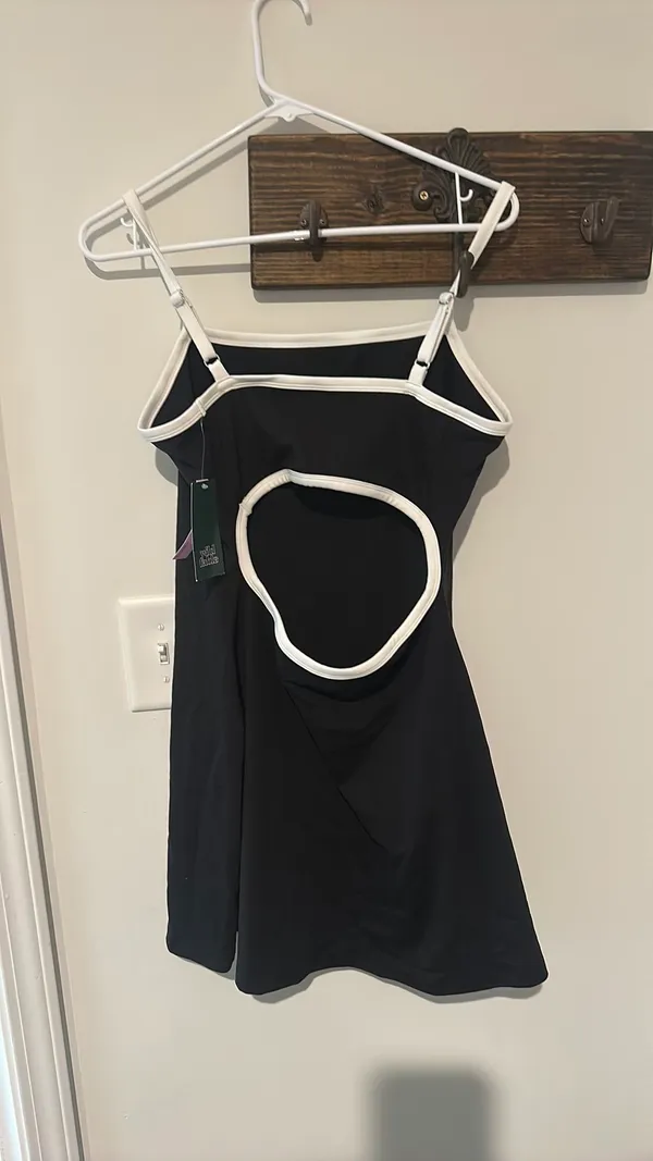 Wild Fable Athletic tennis dress - Image 2