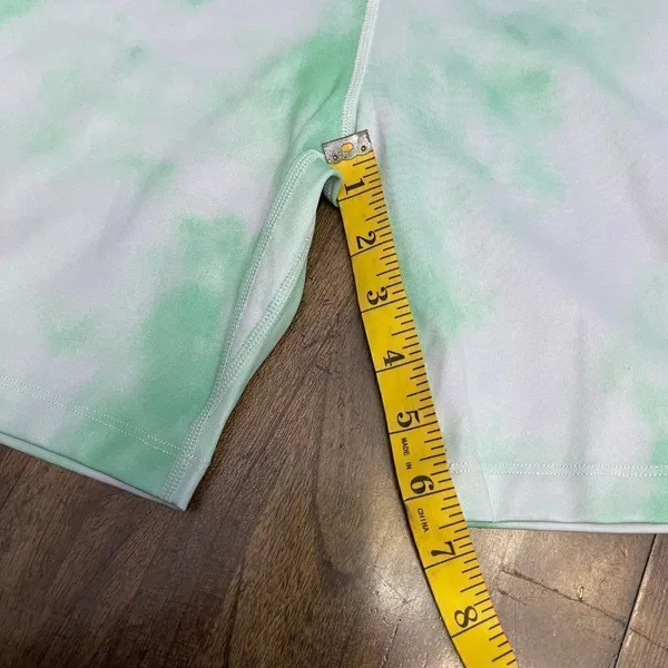 Nike Clash Bike Shorts XS - Image 6
