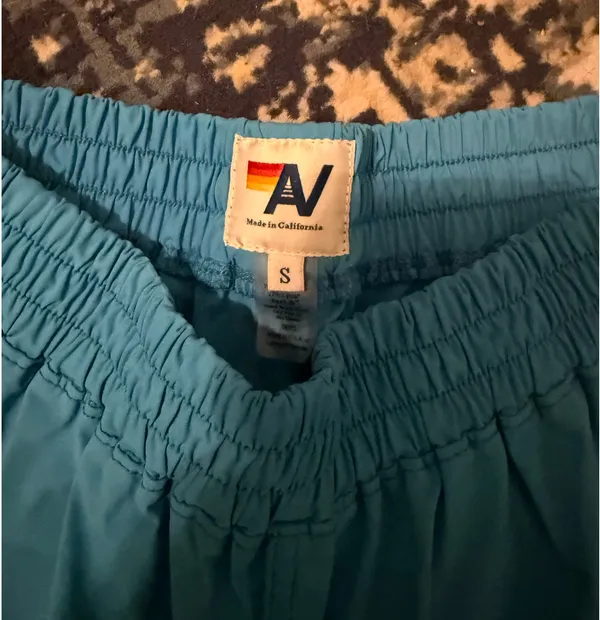 Aviator Nation Shorts  - Image 2