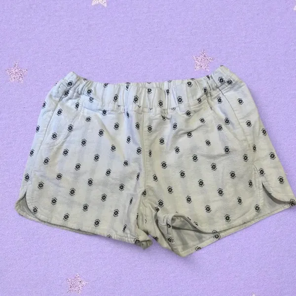 Madewell Linen shorts - Image 2