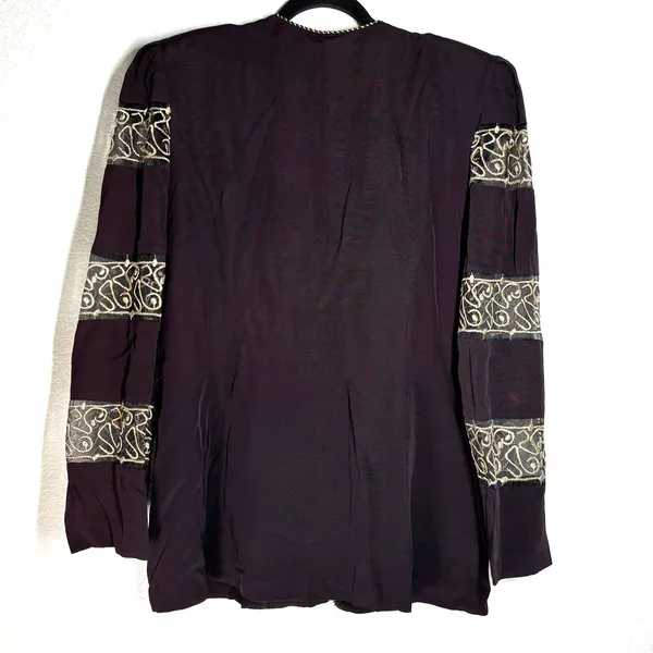 Brand | Size | Description Black Size L - Image 3