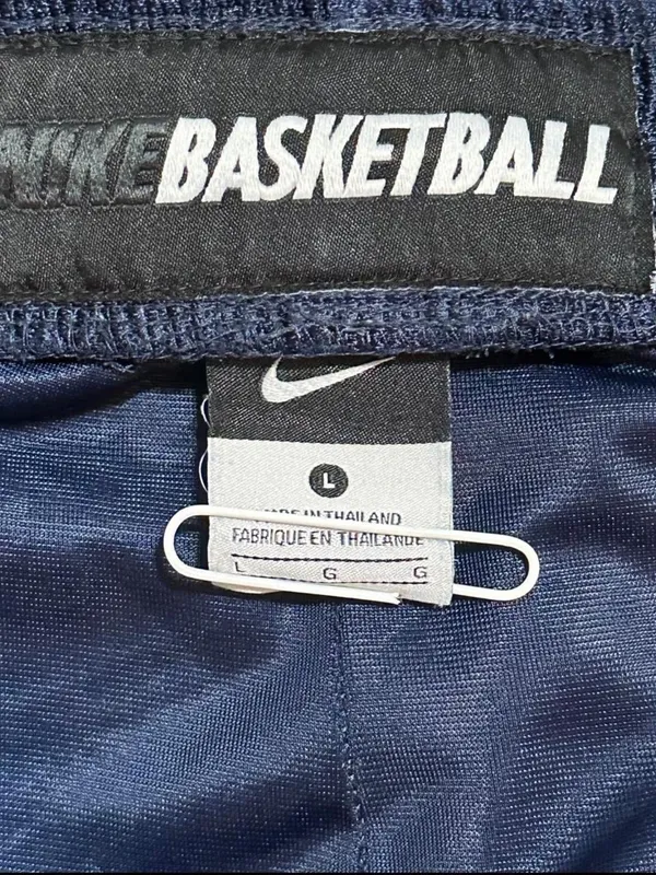 Nike Men’s Athletic Sport Basketball Shorts - Image 5