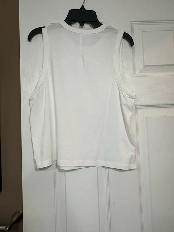 Lululemon Tank - Image 3