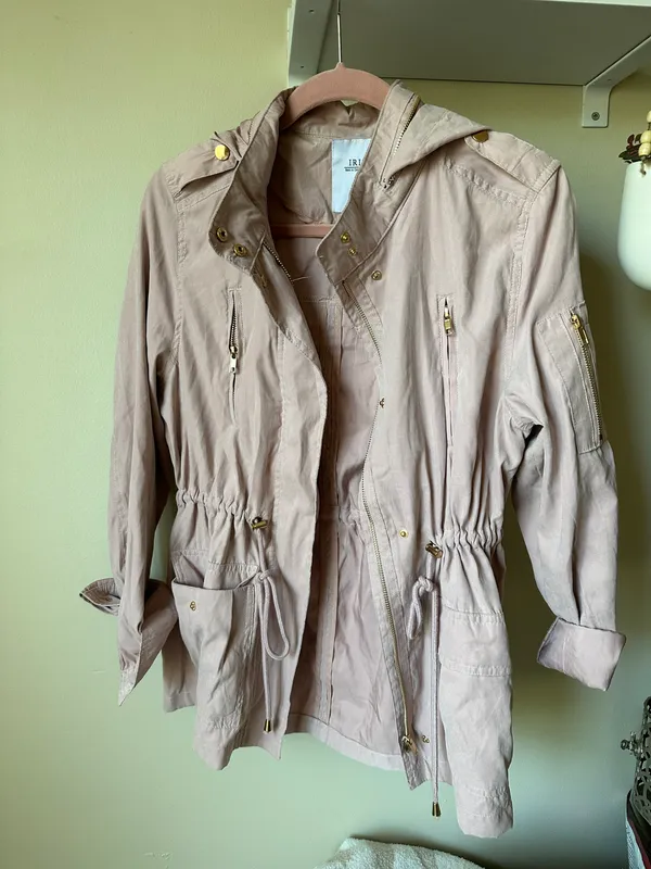 Utility Jacket - Image 2