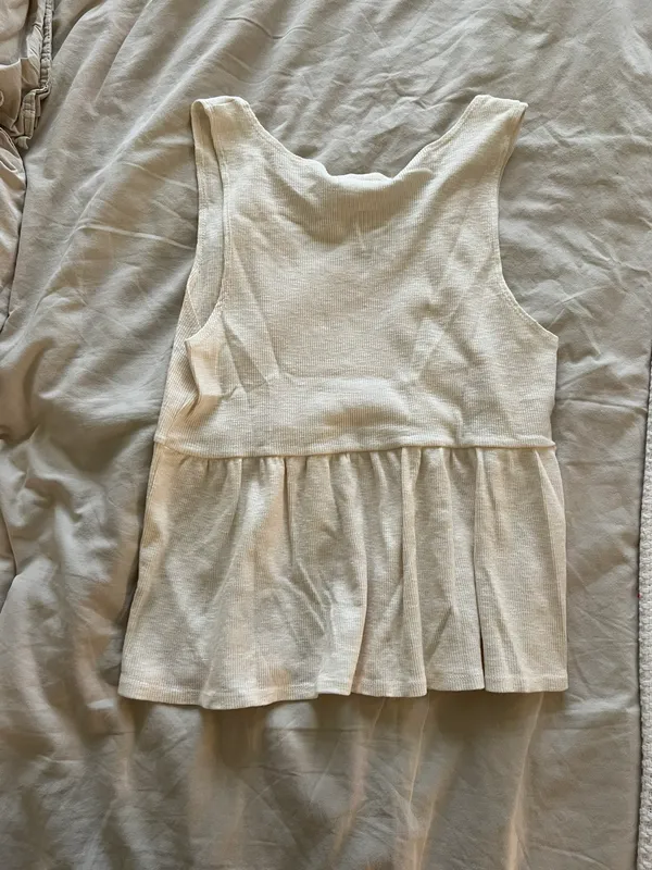 NWOT Tank - Image 4