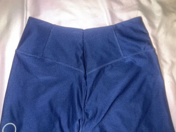 Nike Leggings Cropped - Image 4