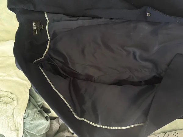 J crew blazer  - Image 4