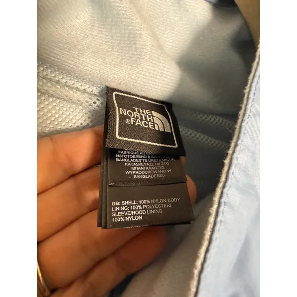 The North Face Venture 2 Women’s Rain Jacket Sz. XXL - Image 6