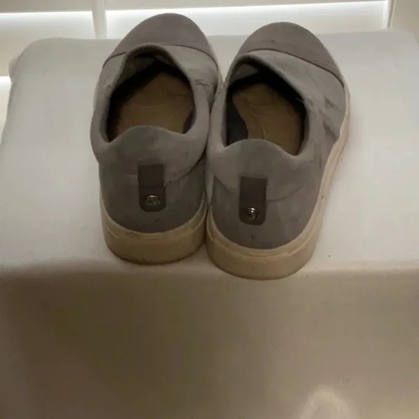 𝅺nurture Gray Size 6 - Image 4