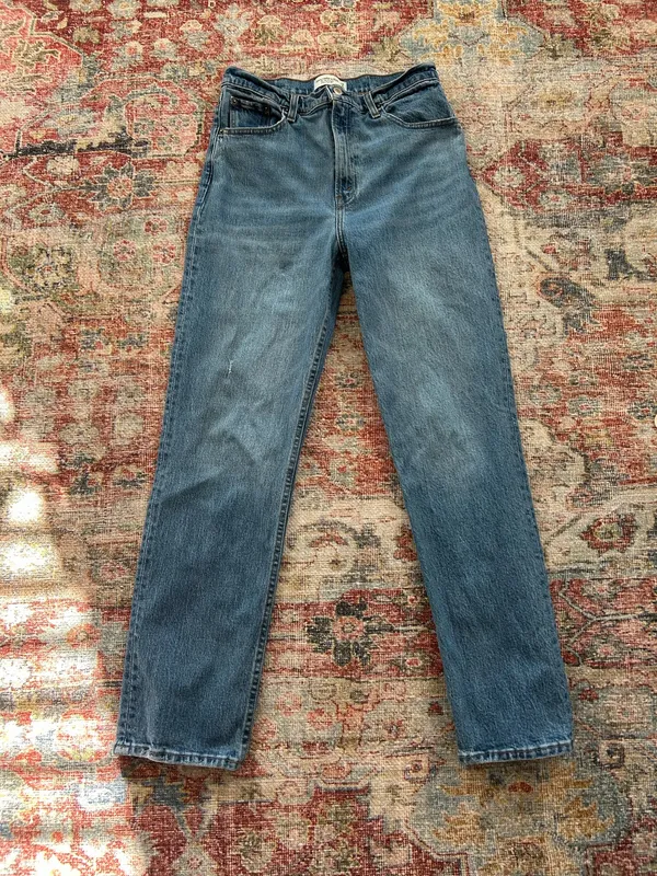 Abercrombie Jeans - Image 2