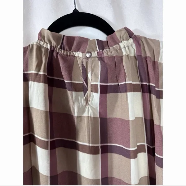 NWT‎ LuLaRoe dress (Annabelle) Size XL - Image 6