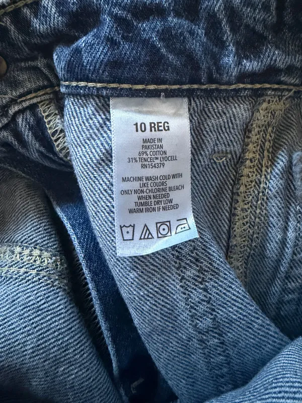 Aeropostale Jeans - Image 6