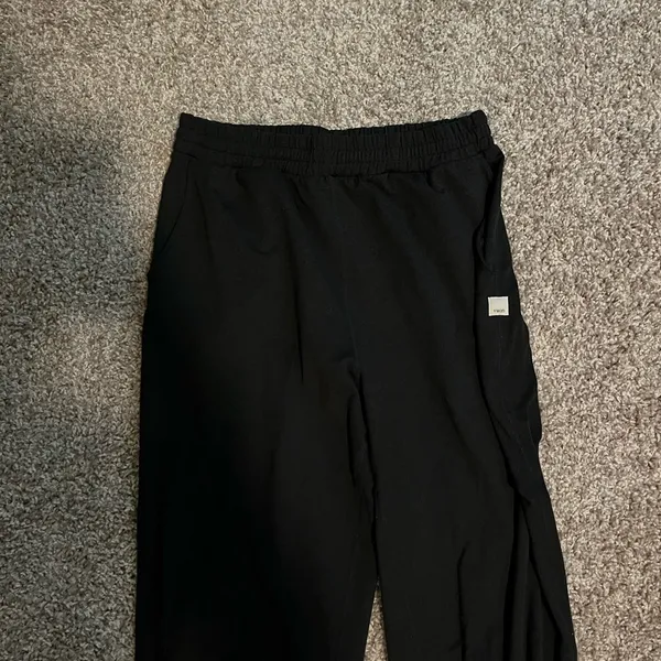 Vuori boyfriend joggers - Image 6