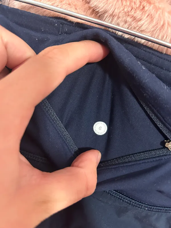 Lululemon Shorts - Image 3