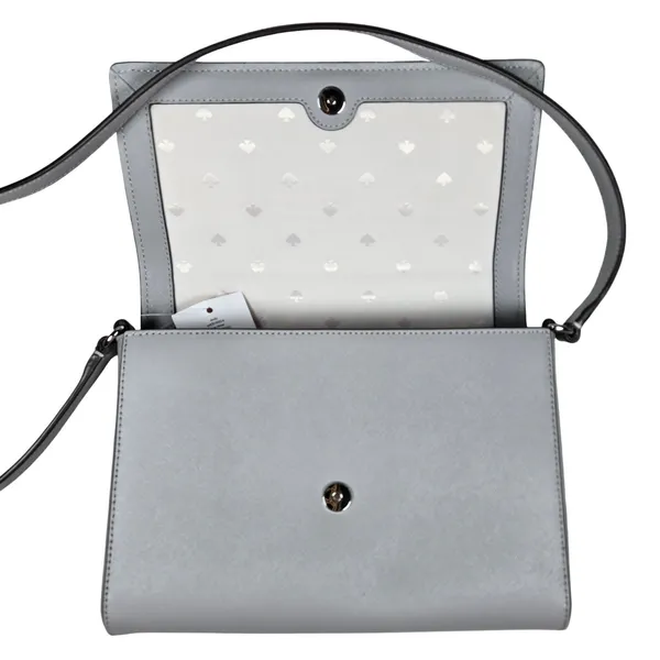 Kate Spade New York Cove Street Dody‎ Crossbody & Serenade Wallet Set - Image 3