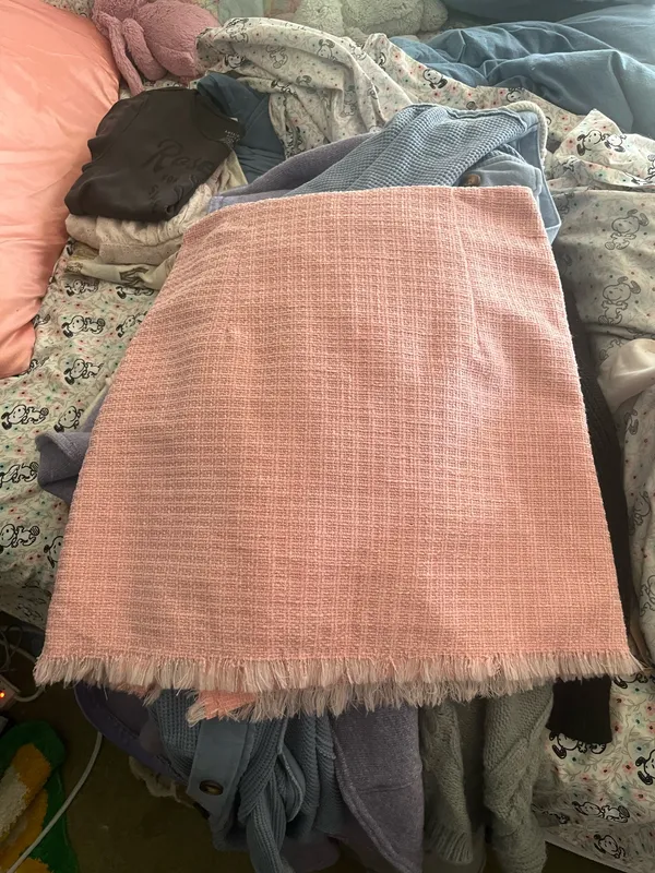 Francesca's Skirt - Image 4