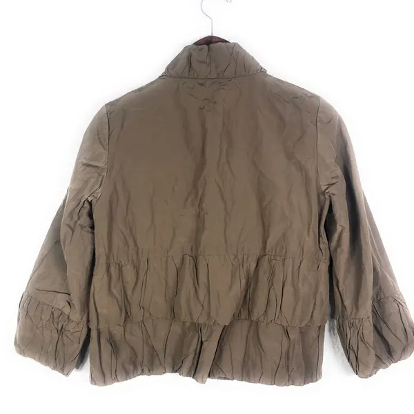 Zara Woman Jacket‎ - Image 4