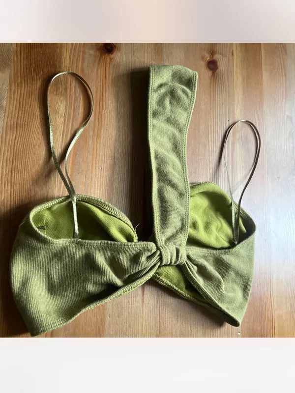 Urban Outfitters Out from under Rumba Seamless bra tops - Image 5