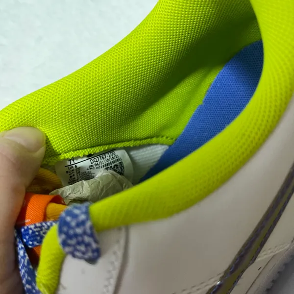 Nike Air Force 7Y - Image 7