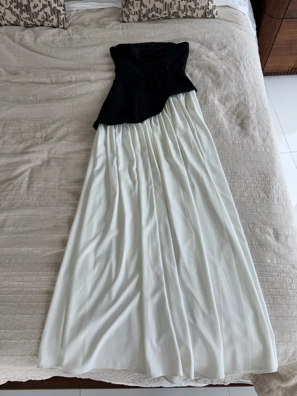 Maliyah Maxi Dress - Image 6
