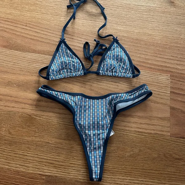 Frankie’s bikinis set - Image 3