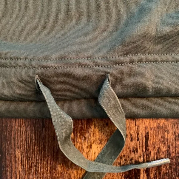 Reebok fleece lined pull over - Image 9