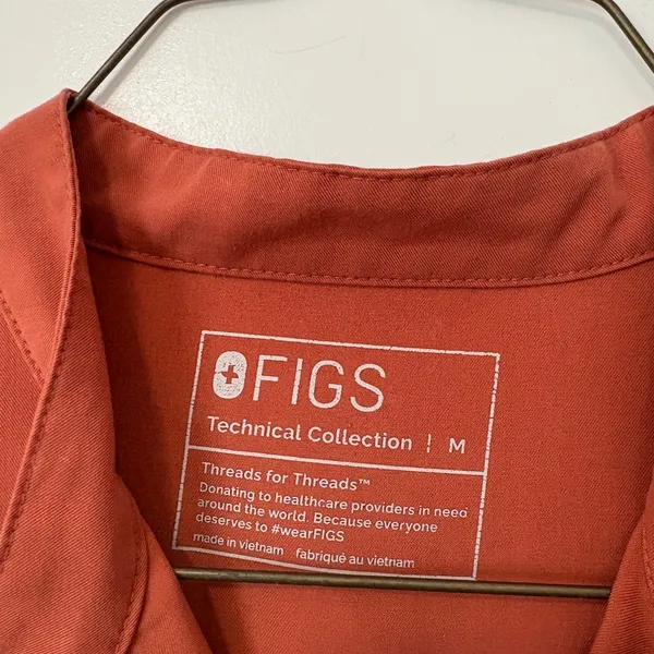 Figs Women's matching set - Image 3