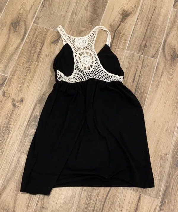 Black dress - Image 5
