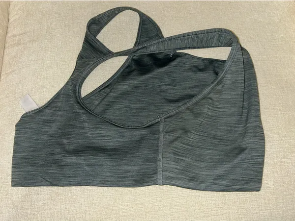 Nike Dri-Fit Sports Bra - Image 8