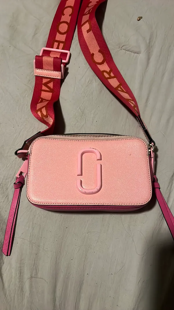 Marc Jacobs Snapshot Purse - Image 3