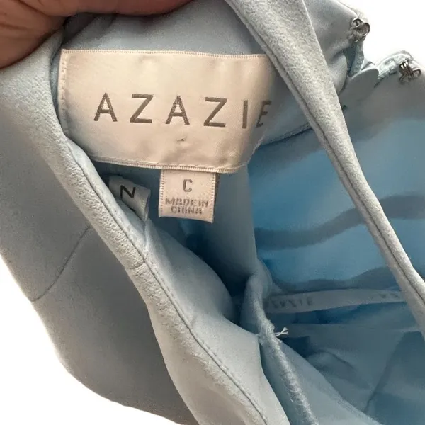 Azazie Formal‎ Dress - Image 6